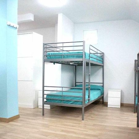 Ferienwohnung El Duplex Mas Centrico Del Humedo Desayuno Y Wifi León Exterior foto