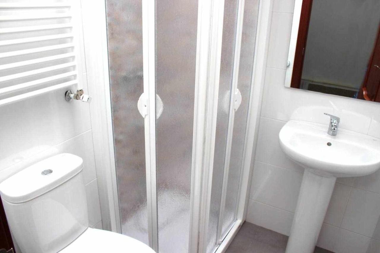 Ferienwohnung El Duplex Mas Centrico Del Humedo Desayuno Y Wifi León Exterior foto