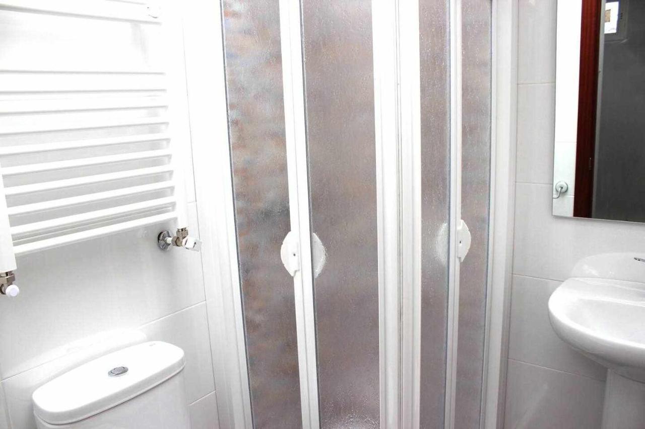 Ferienwohnung El Duplex Mas Centrico Del Humedo Desayuno Y Wifi León Exterior foto